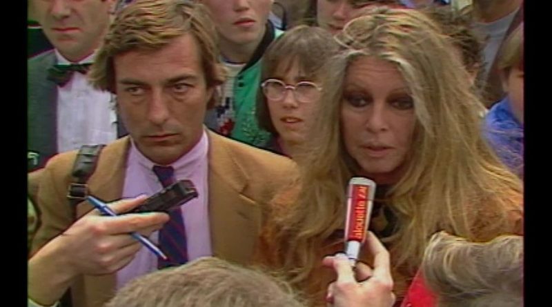 Décès de Brigitte Bardot : elle soutenait le Refuge de l'arche en Mayenne et était venue protester contre la mort d'animaux à la fourrière de Nantes