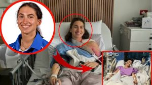 Décès tragique de la médaillée d'or Paige Greco : cause choquante