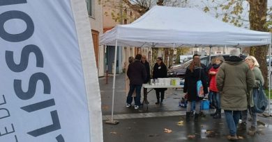 Déchets, nuisances sonores, chutes… les habitants de cette place en Loire-Atlantique listent leurs ennuis