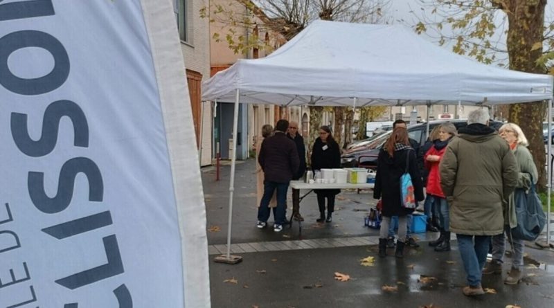 Déchets, nuisances sonores, chutes… les habitants de cette place en Loire-Atlantique listent leurs ennuis