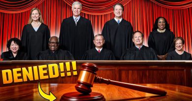 Décision d'urgence de la Cour suprême : impact sur le 2ème amendement !