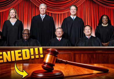 Décision d'urgence de la Cour suprême : impact sur le 2ème amendement !