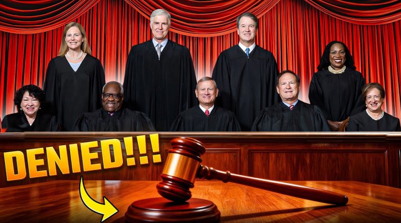 Décision d'urgence de la Cour suprême : impact sur le 2ème amendement !