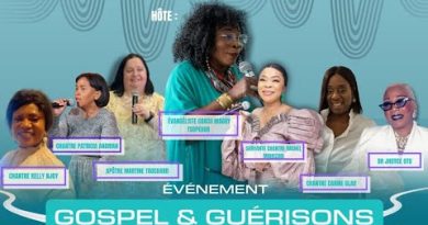 Déclaration pour une guérison complète : esprit, cœur, corps