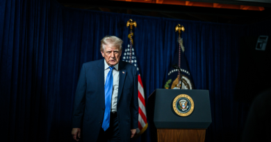 "À long terme, il est plus que plausible qu’en quelques décennies au maximum, certains membres de l’tan seront à majorité non européenne , prétend le document - Crédits : The White House / Flickr