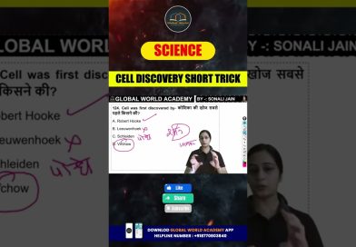 Découverte Cellulaire : Astuce Scientifique Étonnante !