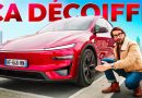 Découverte : Le Tesla Model Y Performance surpasse ma Model 3
