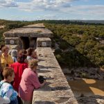 Découverte : Vacances de Noël, à la rencontre du Pont du Gard - Dis-leur !