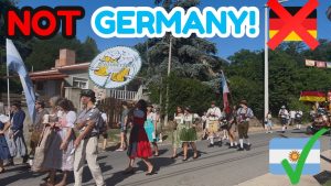 Découverte de Villa General Belgrano, la ville allemande d'Argentine