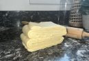 Découverte de la pâte feuilletée inversée