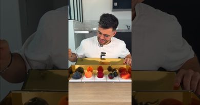 Découverte des Pâtisseries de Cédric Grolet : Arnaque ou Révélation ?