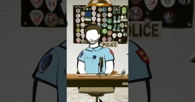 Découverte des grades du CSTAGN : Corps de Gendarmerie