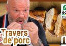 🐷 Découverte des travers de porc