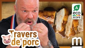 🐷 Découverte des travers de porc