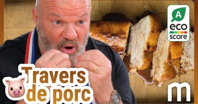 🐷 Découverte des travers de porc