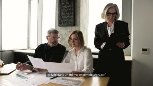 Découverte du Livre VI du Code de la Sécurité Intérieure