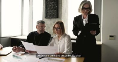 Découverte du Livre VI du Code de la Sécurité Intérieure