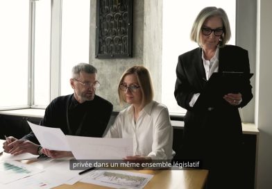 Découverte du Livre VI du Code de la Sécurité Intérieure