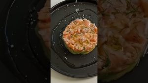 Découvre cette recette en détail sur ma chaîne ! 😁