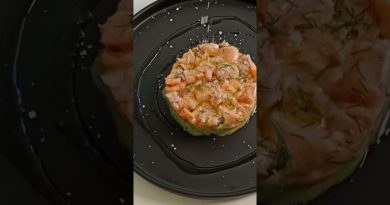 Découvre cette recette en détail sur ma chaîne ! 😁