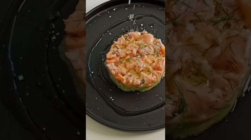 Découvre cette recette en détail sur ma chaîne ! 😁