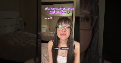 Découvre ton pays selon ton signe astrologique !