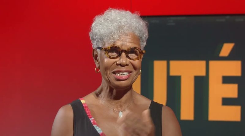 Découvrez KOUTE SA avec Sylviane Maced, diététicienne