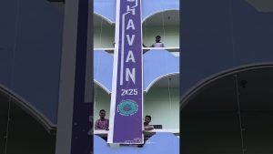 Découvrez UDBHAVAN-2K25 : Hackathon de 24h à REC Bhubaneswar