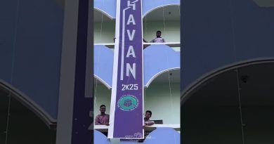 Découvrez UDBHAVAN-2K25 : Hackathon de 24h à REC Bhubaneswar