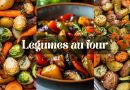 Découvrez ces légumes rôtis irrésistibles ! 😋👍