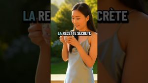 Découvrez cette feuille sauvage qui détoxifie votre foie !