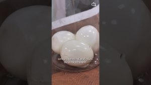 Découvrez comment préparer une mayonnaise sans moutarde !