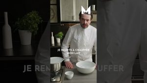 Découvrez la Crème Anglaise : Un Délice Incontournable