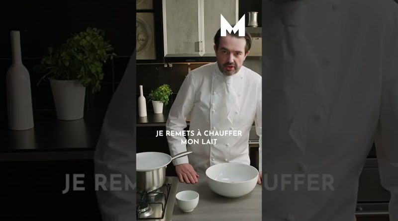 Découvrez la Crème Anglaise : Un Délice Incontournable