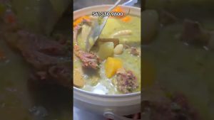 Découvrez la Passion de la Cuisine ❤️