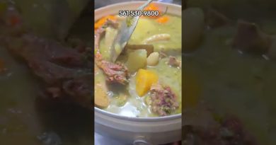 Découvrez la Passion de la Cuisine ❤️