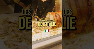 Découvrez la Porchetta : le trésor culinaire de Rome Découvrez la Porchetta, plat emblématique d'Italie 🇮🇹✨