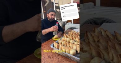 Découvrez la Somsa : Délice de la cuisine indienne !