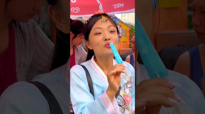 Découvrez la glace thaïlandaise : une expérience unique ! 🍦