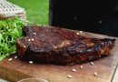 Découvrez la marinade ultime pour steak - Recette #4