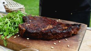 Découvrez la marinade ultime pour steak - Recette #4