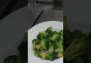 Découvrez la méthode simple pour cuire vos brocolis ! 🥦