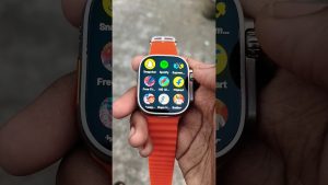 Découvrez la montre T900 : jouez à Candy Crush Saga !