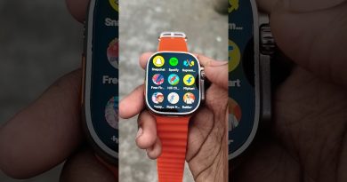 Découvrez la montre T900 : jouez à Candy Crush Saga !