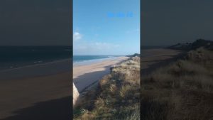 Découvrez la plus belle plage de l'île de Ré