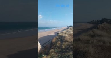 Découvrez la plus belle plage de l'île de Ré