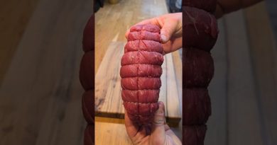 Découvrez la poire de bœuf : Recette savoureuse ! 🍐