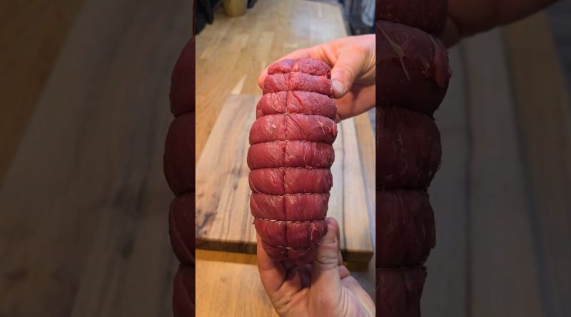 Découvrez la poire de bœuf : Recette savoureuse ! 🍐