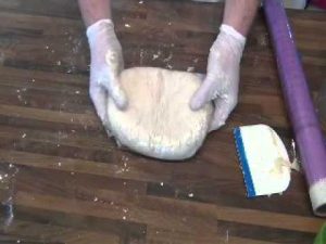 Découvrez la recette du feuilletage inversé