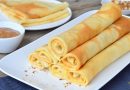 Découvrez la recette incontournable des crêpes !